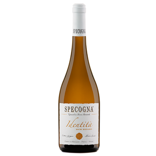 Identità "Roche Bernarde" DOC Friuli Colli Orientali 13,5 % Specogna