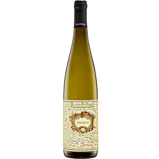 Sauvignon DOC Friuli Colli Orientali 13 % Livio Felluga