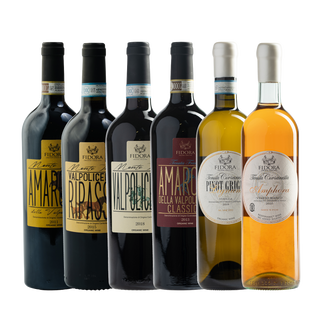 Best of BIO Wein - Fidora