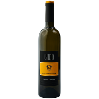 Chardonnay IGT Venezia Giulia Gildo 13,5% 2022