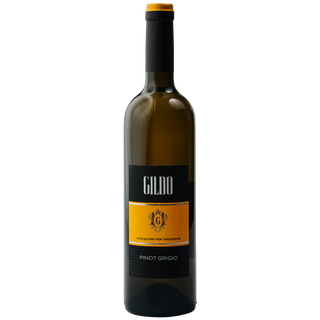 Pinot Grigio DOC Friuli Colli Orientali Gildo 13,5% 2022